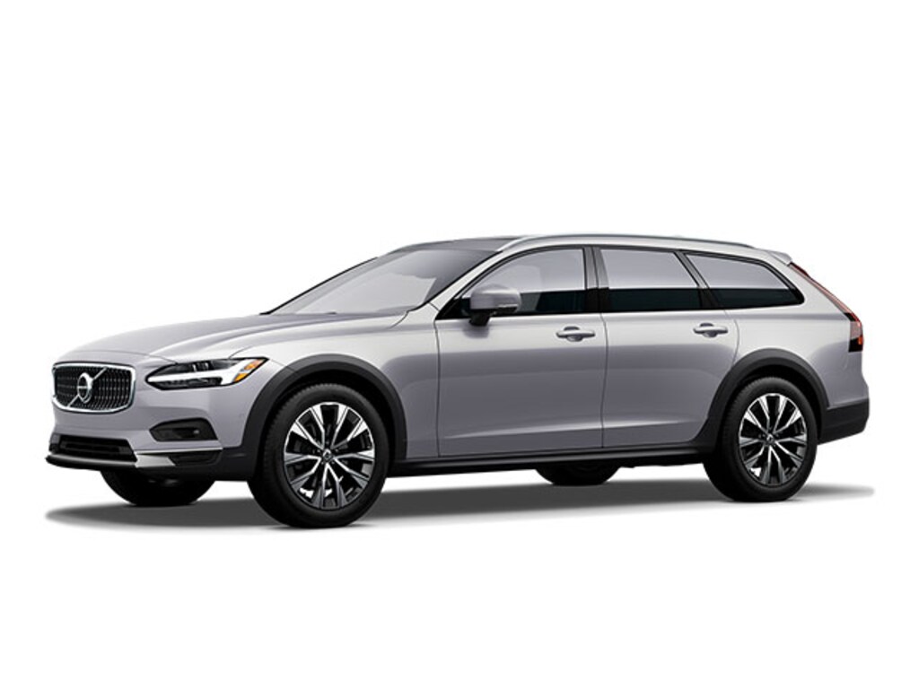 New 2024 Volvo V90 Cross Country For Sale/Lease Oak Park IL VIN